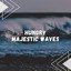 Hungry Majestic Waves cover