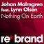 Nothing On Earth feat. Lynn Olsen - Vocal Mix