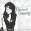 Christmas Dreaming (feat. Jordan Officer) cover