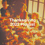 Thanksgiving 2022 Playlist cover