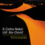 Lech Lamidbar - Go To The Desert cover