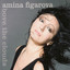 Amina Figarova - Above the Clouds