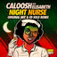 Night Nurse - Ed Solo Remix - Edit artwork