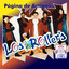 Los Roller's - PISA EL FRENO