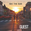 Just Before Sunrise cover