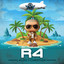 R4 cover