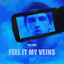 Feel it in my Veins cover