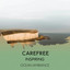 Carefree Inspiring Ocean Ambiance cover
