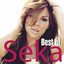Best Of Seka cover