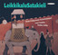Unknown Title cover