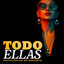Todo Ellas - Cantautoras De Siempre cover
