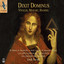 Dixit Dominus, RV 595: IV. Duet "Tecum principium" cover