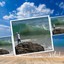 Fishing for Relaxation Vol. 1 cover