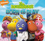 The Backyardigans - Born To Play cover