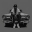 Wacced Out Murals (Instrumental Rap Beat Freestyle Version) [Originally Performed by Kendrick Lamar]