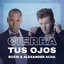 Cierra Tus Ojos