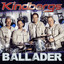 Ballader cover