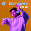Bangers, Vol. 18 cover