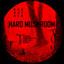 Hard Mushroom