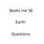 Earth Questions cover