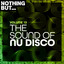 Nothing But... The Sound of Nu Disco, Vol. 13 cover