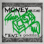 Money - goddard. Remix artwork