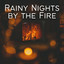 Rainy Nights by the Fire cover
