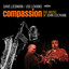 Compassion: The Music of John Coltrane cover