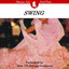 SOCIAL DANCE: SWING (AMERICAN STYLE)/NEW 101 STRINGS ORCHESTRA cover