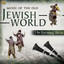 Ben, Shpil Es Noch a Mol cover
