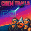 Chemtrails artwork