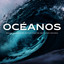 Océanos: Música Tranquila Del Océano Para Una Relajación Profunda cover