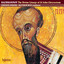 Rachmaninoff: The Divine Liturgy of St John Chrysostom cover