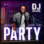 DJ ANTOINE - Never Stop The Party (2026)