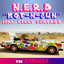 N.E.R.D. ft. Nelly Furtado - Hot N' Fun (Boys Noize)