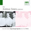 The Andrews Sisters Collection (HMV Easy) cover
