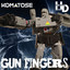 Gun Fingers artwork