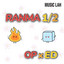 Iinazukkyun (From Ranma 1/2) cover