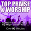 Top Praise & Worship cover