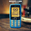 Keeya Keys, Malika & N3RD - Go (Don't Call My Phone)
