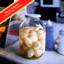 Pickled Eggs and Sherbet cover