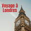 Voyage à Londres cover