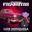 Luis Mosqueda/Grupo Komando - Corazón Vagabundo