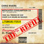 Medicated Consumption 2.0. The Refill cover