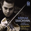 Prokofiev, S.: Violin Sonatas Nos. 1 and 2 cover