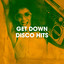 Get Down Disco Hits cover