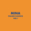 Italian Classics: Mina Collection, Vol. 1 cover