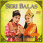 Hati Kama cover