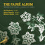 2 Songs, Op. 46: II. Clair de Lune cover