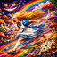 Average Citizens — Fast Alice cover art